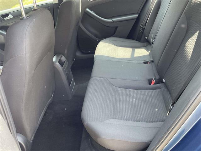 used 2015 Volkswagen Jetta car, priced at $9,787
