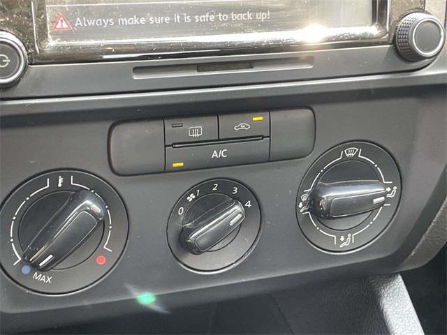 used 2015 Volkswagen Jetta car, priced at $9,787