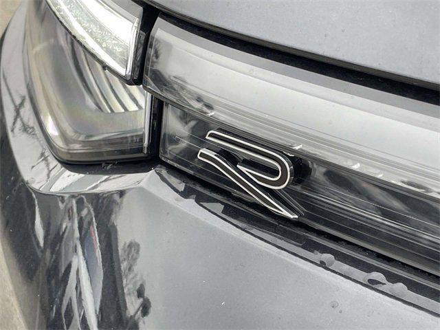 new 2026 Volkswagen Tiguan car, priced at $39,440