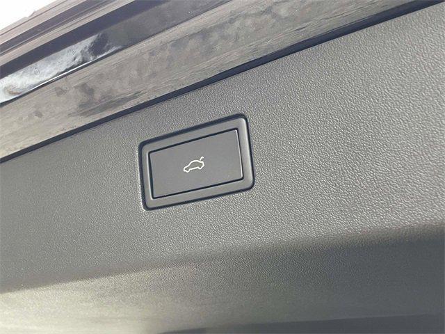 new 2026 Volkswagen Tiguan car, priced at $39,440