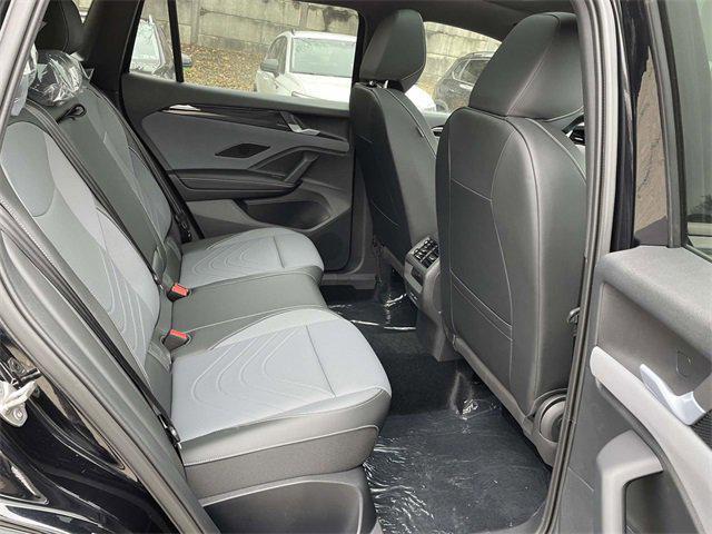 new 2026 Volkswagen Tiguan car, priced at $39,440