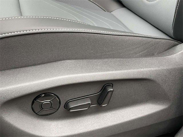 new 2026 Volkswagen Tiguan car, priced at $39,440