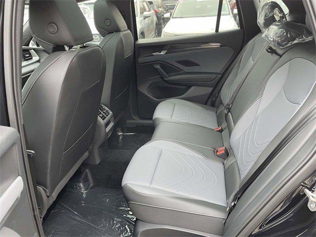 new 2026 Volkswagen Tiguan car, priced at $39,440