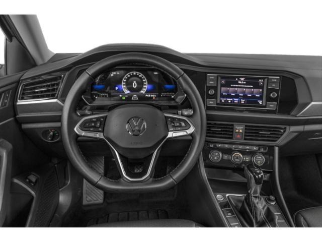 new 2024 Volkswagen Jetta car, priced at $26,631