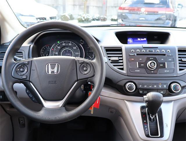 used 2014 Honda CR-V car, priced at $13,914