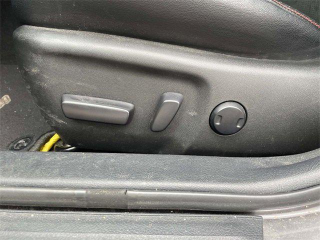 used 2016 Toyota Camry car, priced at $18,497