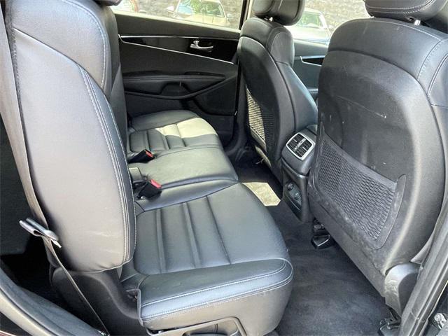 used 2016 Kia Sorento car, priced at $11,193