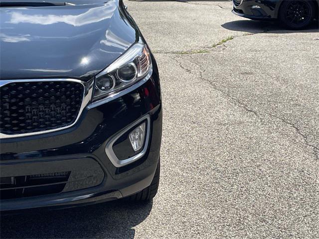 used 2016 Kia Sorento car, priced at $11,193