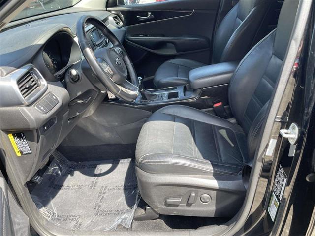 used 2016 Kia Sorento car, priced at $11,193