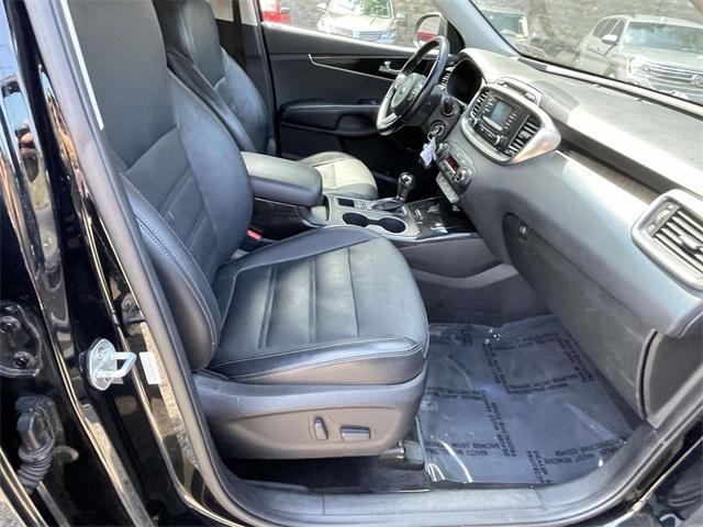 used 2016 Kia Sorento car, priced at $11,193