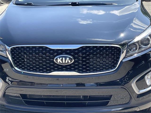 used 2016 Kia Sorento car, priced at $11,193