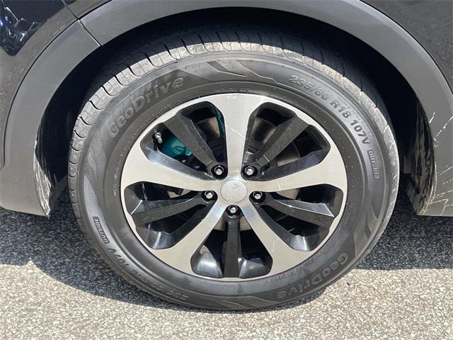 used 2016 Kia Sorento car, priced at $11,193
