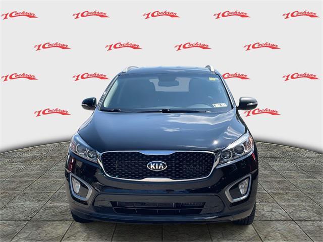 used 2016 Kia Sorento car, priced at $11,193
