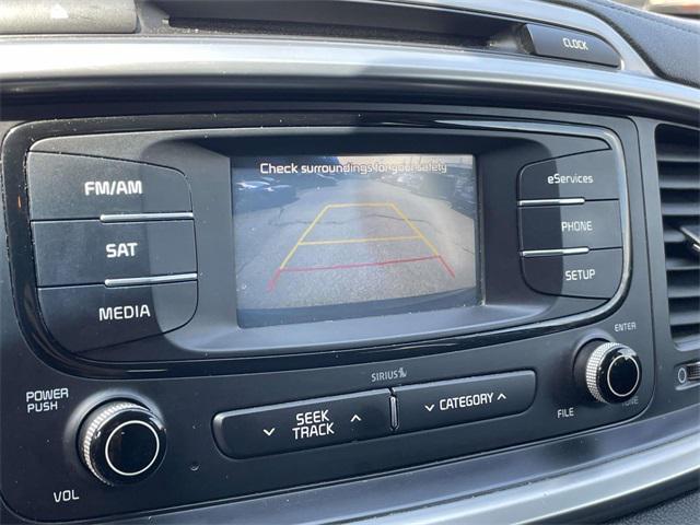 used 2016 Kia Sorento car, priced at $11,193