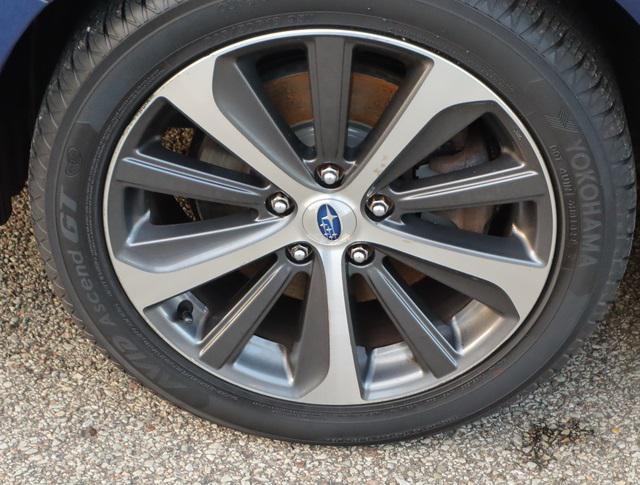 used 2015 Subaru Legacy car, priced at $11,972