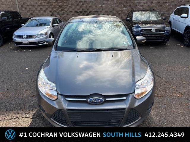 used 2014 Ford Focus car, priced at $8,237