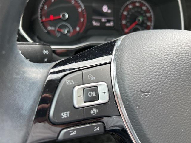 used 2019 Volkswagen Jetta car, priced at $16,997