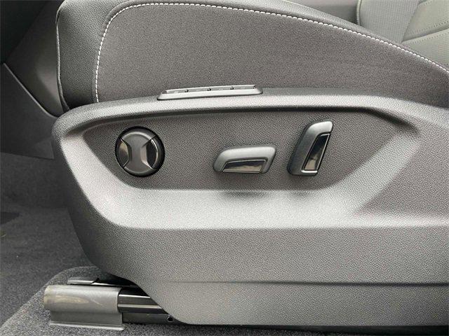 new 2026 Volkswagen Atlas car, priced at $49,432