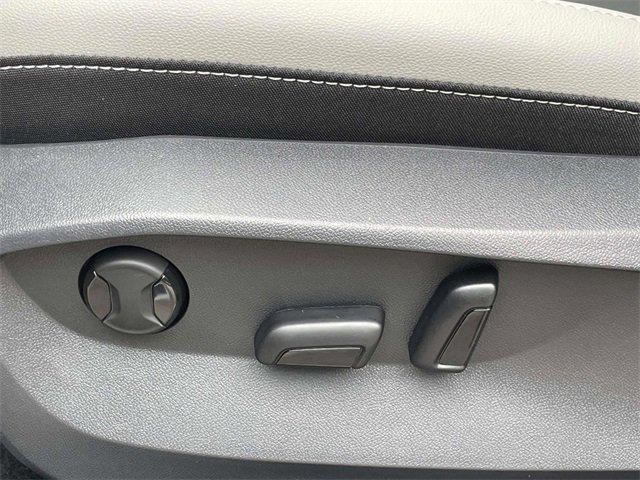 new 2025 Volkswagen Taos car, priced at $28,728