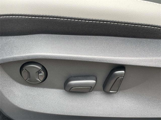 new 2025 Volkswagen Taos car, priced at $31,728
