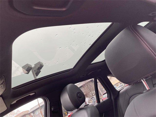 used 2018 Mercedes-Benz GLC 300 car, priced at $15,998