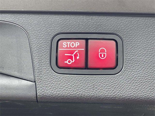 used 2018 Mercedes-Benz GLC 300 car, priced at $15,998