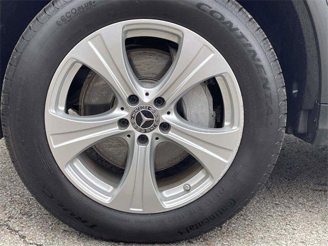 used 2018 Mercedes-Benz GLC 300 car, priced at $15,998