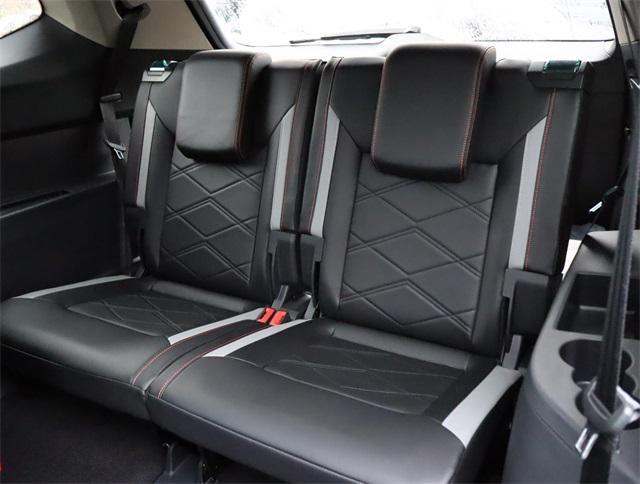new 2024 Volkswagen Atlas car, priced at $44,897