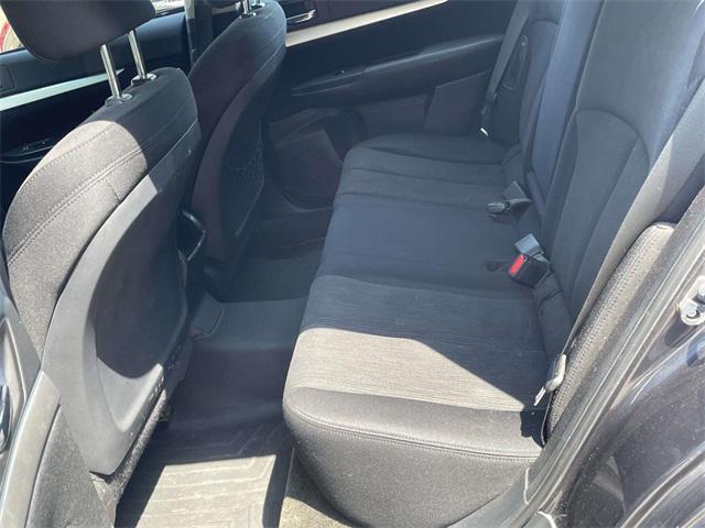 used 2013 Subaru Outback car, priced at $8,424