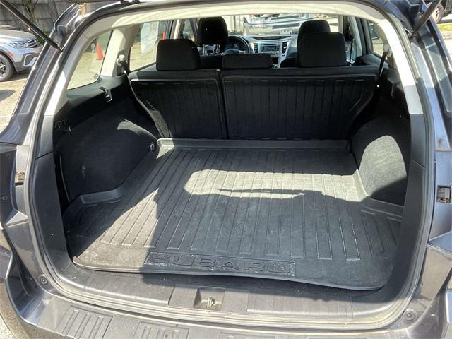 used 2013 Subaru Outback car, priced at $8,424
