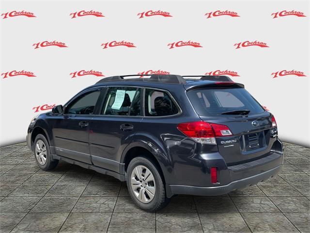 used 2013 Subaru Outback car, priced at $8,424