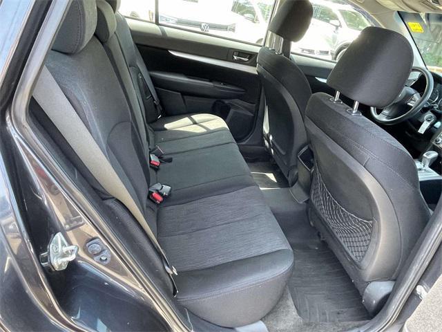 used 2013 Subaru Outback car, priced at $8,424