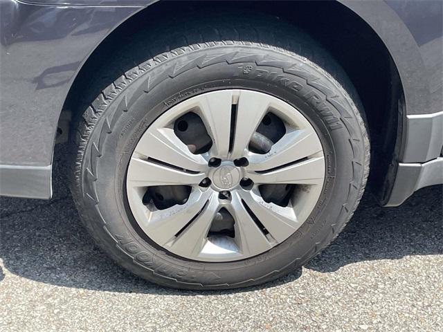 used 2013 Subaru Outback car, priced at $8,424