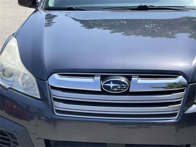used 2013 Subaru Outback car, priced at $8,424