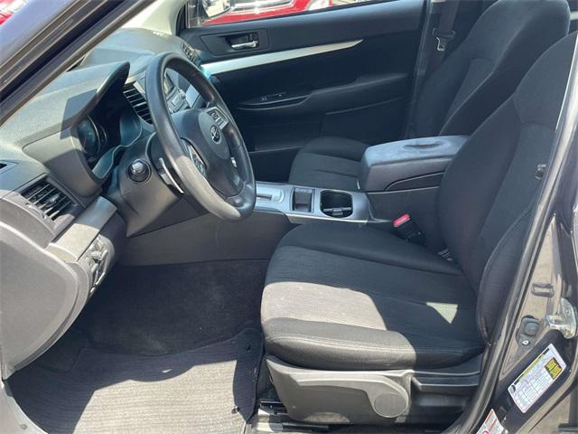 used 2013 Subaru Outback car, priced at $8,424