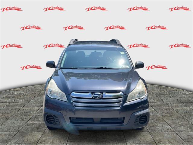 used 2013 Subaru Outback car, priced at $8,424