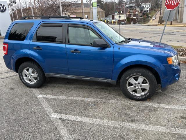 used 2012 Ford Escape car, priced at $8,208