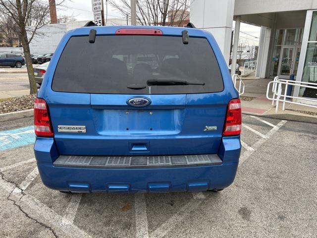 used 2012 Ford Escape car, priced at $8,208