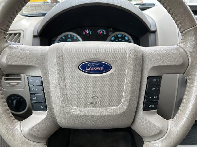 used 2012 Ford Escape car, priced at $8,208