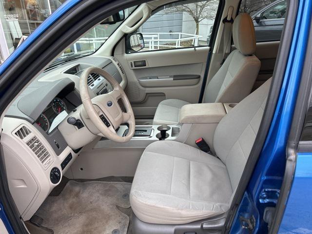 used 2012 Ford Escape car, priced at $8,208