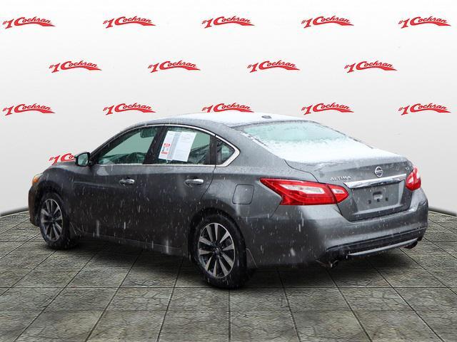 used 2016 Nissan Altima car, priced at $10,997