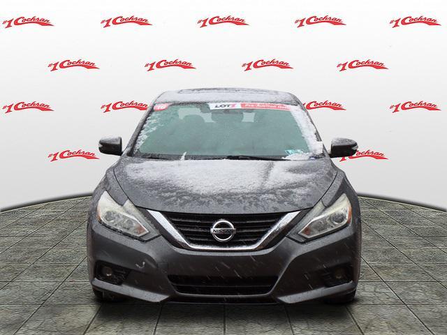 used 2016 Nissan Altima car, priced at $10,997