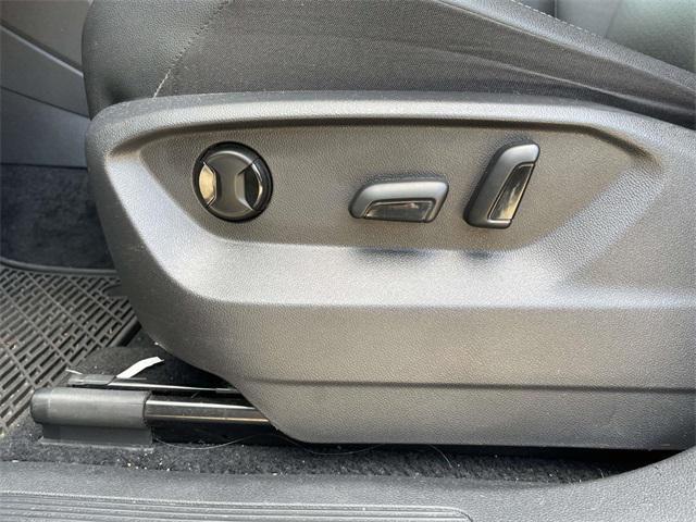 used 2019 Volkswagen Tiguan car, priced at $14,498