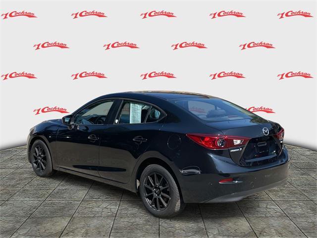 used 2014 Mazda Mazda3 car, priced at $10,639