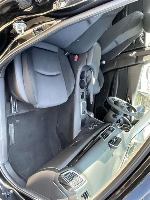 used 2014 Mazda Mazda3 car, priced at $10,639