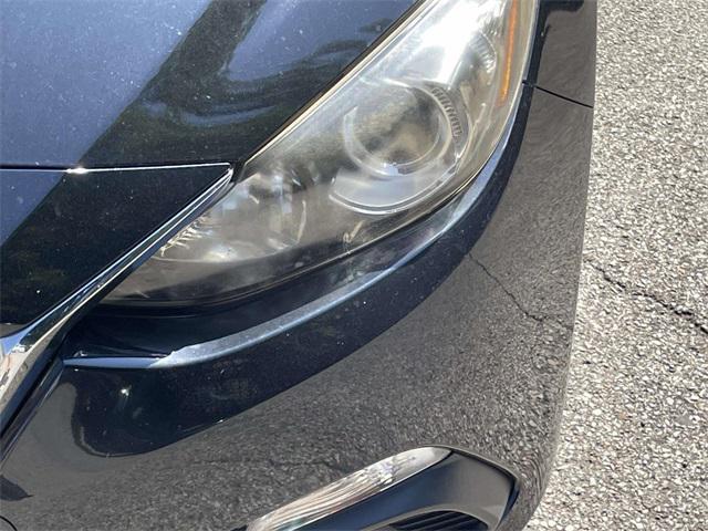 used 2014 Mazda Mazda3 car, priced at $10,639