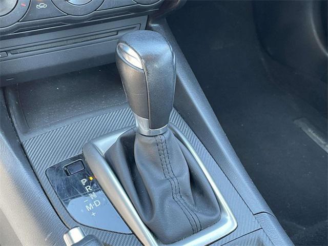 used 2014 Mazda Mazda3 car, priced at $10,639