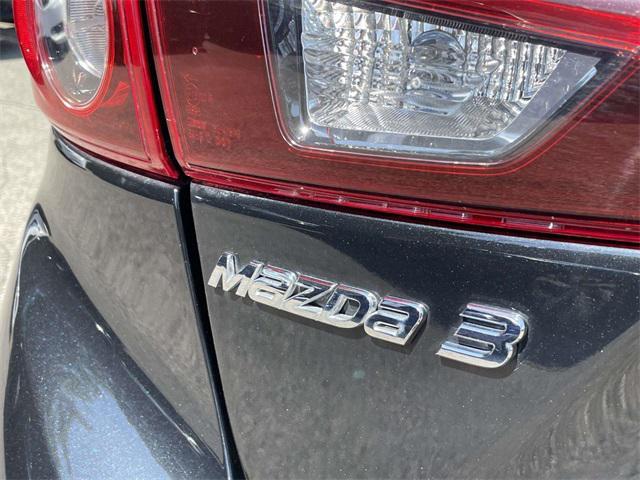 used 2014 Mazda Mazda3 car, priced at $10,639