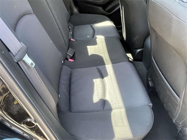 used 2014 Mazda Mazda3 car, priced at $10,639