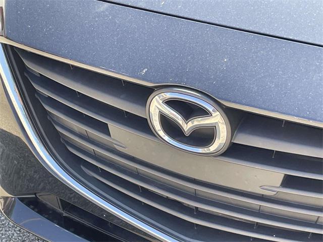 used 2014 Mazda Mazda3 car, priced at $10,639